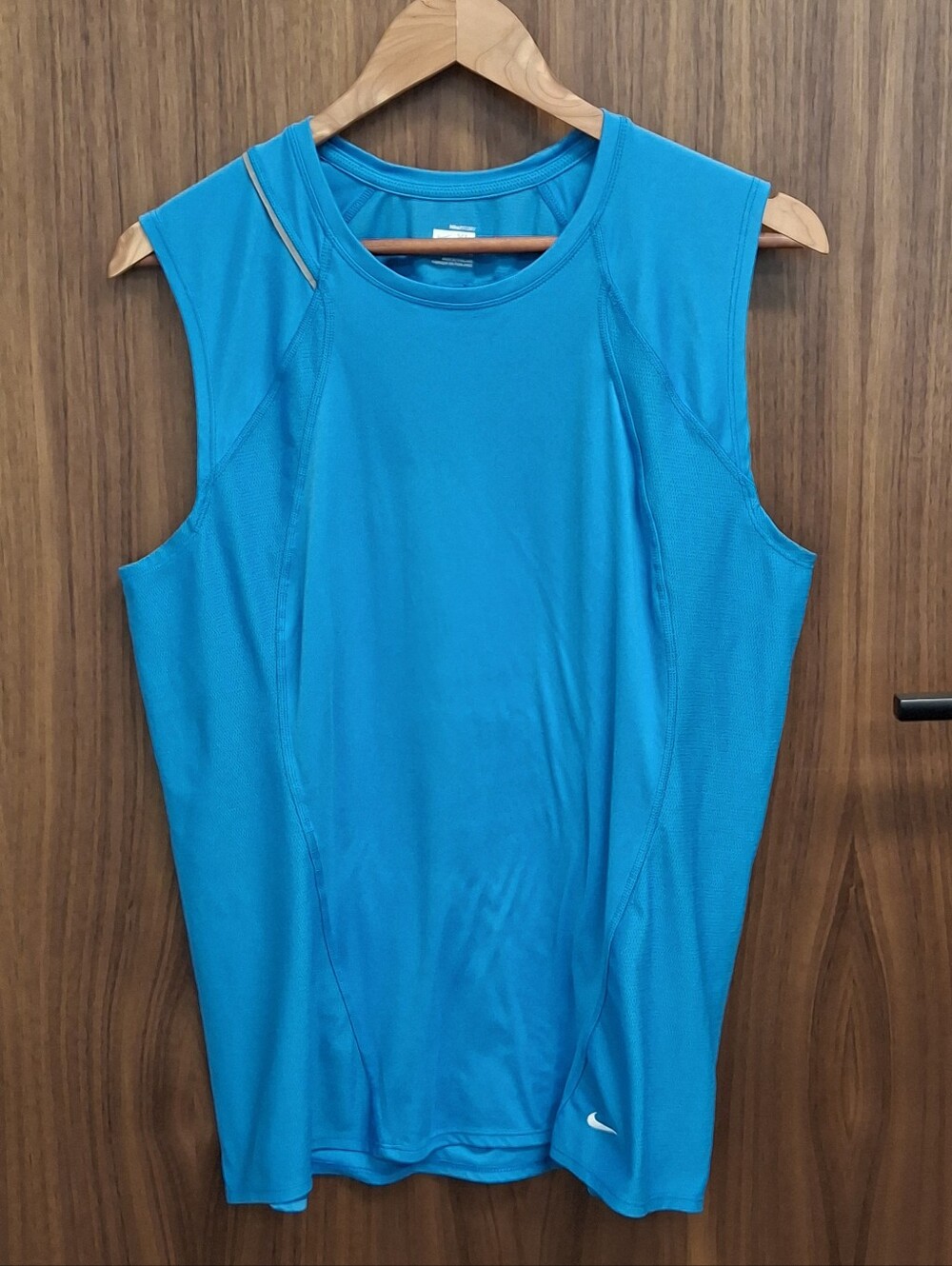 NIKE FIT DRY Athletic Shirt Sz XL